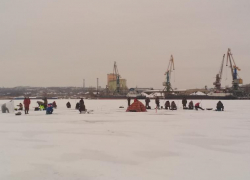 3 января над Камышином продолжится битва ветров, а утренний "минус" постепенно перейдет в "плюс"