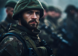 В ФРГ сделали тяжелое признание: Украине не стоит тешить себя ложными надеждами