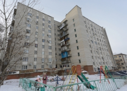 Трагедия: пожилой мужчина выпал из окна