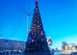  Мороз и сильная магнитная буря: погодная повестка для камышан на 1 января 2026 года