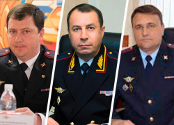 Что известно о преступной группировке главы УГИБДД, орудовавшей на Ставрополье пять лет, - "Блокнот Ставрополя" (ВИДЕО)
