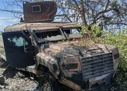 Новости СВО на полдень 6 сентября: второй месяц оккупации Курской области, мобилизация и мирные переговоры, - "Блокнот - Россия"