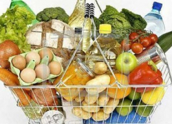В Камышине мошенники потребовали себе к столу продукты на 40 тысяч