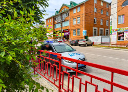 В Камышине автоинспекторы задержали водителя, повторно севшего за руль в состоянии опьянения