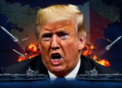 «Сбавить обороты»: Трамп заявил о согласии Зеленского сократить удары по НПЗ, - "Блокнот - Россия"