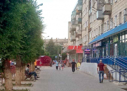 В Камышине продолжают прибавляться смерти от коронавируса, даже когда не заражается никто