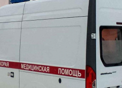 В Камышине следователи разбираются, кто убил 52-летнего мужчину на проезде Егорова, воткнув ему в грудь нож