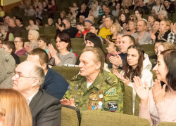 В Камышине по концерту в городском ДК выберут "район высокой культуры"