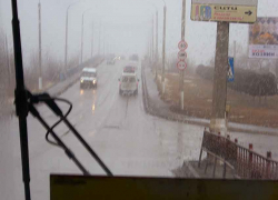 Глава Камышина Станислав Зинченко распорядился возить бесплатно в 2020 году только особых школьников - из коррекционных классов школы №17