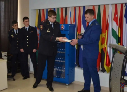 Следователи регионального Главка МВД впервые в России вручили фигурантке уголовного дела  электронное обвинительное заключение