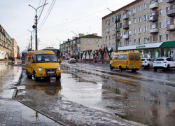 В Камышине ОГИБДД в праздники проверит автобусы и грузовики, а также всех водителей - на трезвость