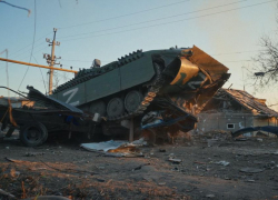 «Сотни трупов на Днепропетровском фронте»: армия России с двух сторон проломила оборону ВСУ под Покровском, - "Блокнот - Россия"