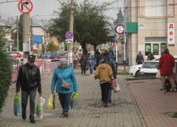 Аналитики заявили, что зарплаты в Волгоградской области на 20% ниже, чем по России