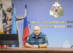 Нового главу ГУ МЧС назначили в Волгоградской области взамен «проклинатора» Любавина, - "Блокнот Волгограда"