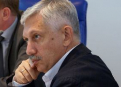 Волгоградская областная дума не вдохновилась "бензиновым вопросом"