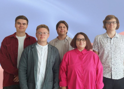 Будущие айтишники из Камышинского технологического института заработали себе правительственную стипендию