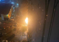 Украинцы бомбили Смоленск, Тверь, Ярославль: под ударами жилой дом, торговый центр, завод и ТЭЦ