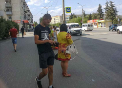 Жители Волгоградской области  не доверяют цифрам избиркома по итогам выборов, - "Блокнот Волгограда"