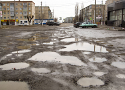 Какие дороги в Камышине будут в этом году ремонтировать капитально и в первую очередь?