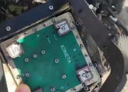 Как Россия помогла Ирану разбомбить британскую базу на Кипре, - "Блокнот - Россия"- 