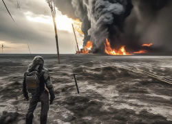 «Колоссальные потери»: после оккупации Курской ВСУ начали вторжение в Белгородскую область, - "Блокнот - Россия"