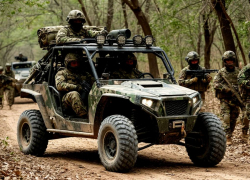 Звинчук: ВСУ отбили часть позиций на Боровском фронте СВО, - "Блокнот - Россия"