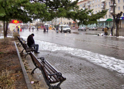 Рост цен и безопасность: эксперты подсчитали уровень тревожности жителей Волгоградской области