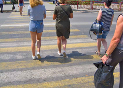 В Камышине поползла вверх кривая заражений коронавирусом