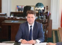 За шесть часов до отчета главы Камышина перед населением, наконец, появилась официально опубликованная информация о начале встречи