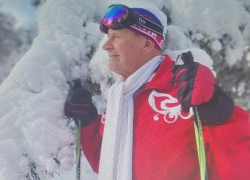 «Как мальчишка, все еще радуюсь мелочам»: самый известный турист из Камышина — о секрете молодости в 77 лет, - портал "Высота 102"