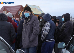 В Волгоградской области таксисты «Яндекс» объявили трёхдневную забастовку, - "Блокнот Волгограда"