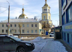 "Камышинские межрайонные электросети" 13 января отключают свет на четырех улицах "старого" города