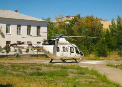 Спрос на травматологов вырос в Волгоградской области