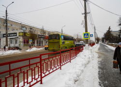 Отголоски балканского циклона «Фрэнсис» с ледяными дождями ощутят камышане 