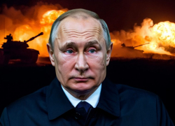 Ультиматум Трампа добьёт Украину — теперь Киев будут брать за 50 дней, - "Блокнот - Россия"