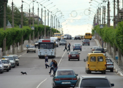 Камышинской продавщице, сбившей на "зебре" пенсионерку, назначили 1,3 года ограничения свободы