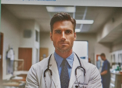 В Камышине официальный телеграм-канал администрации опубликовал "крик души" властей о найме на работу врачей