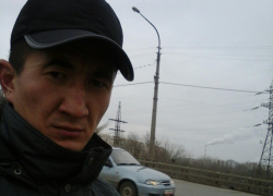 На Украине погиб 39-летний разведчик Нурлан Татиев из Палласовского района