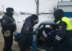 Если у вас в салоне путешествует главный пассажир...