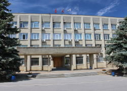 Сегодня в Камышине заместители главы администрации города весь день будут принимать посетителей