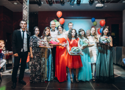 "Мисс Уникальность" Камышина в городском конкурсе талантов и красоты, объявленном нашим порталом, стала Екатерина Печеневская 