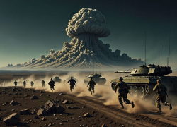 Удар НАТО по Калининградской области приведет к ядерному ответу России и расчленению Европы, - "Блокнот - Россия"