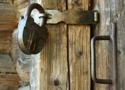 "Разворотливый" камышанин позарился на инструмент из кладовки соседки