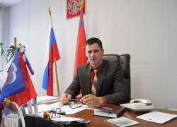 Главу Елани в Волгоградской области задержали предположительно за взятку
