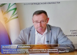 Администрация Камышина заявила, что коррупции, как секса в Советском Союзе, у нас нет никакой