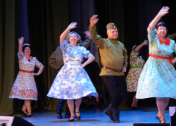 Администрация Камышина зовет горожан на патриотический концерт по пригласительным билетам