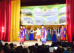 День села «Терновка – край родной» отметили в Камышинском районе 