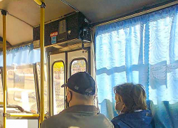 Муниципальную автоколонну в Камышине налоговики требуют признать банкротом