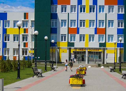 В школы Камышина в первую очередь будут зачислять для обучения мальчиков и девочек со "своих" территорий