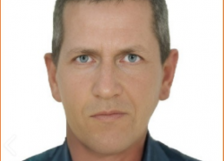 В соседнем с Камышинским - Ольховском районе пропал мужчина в кепке и голубых шлепанцах